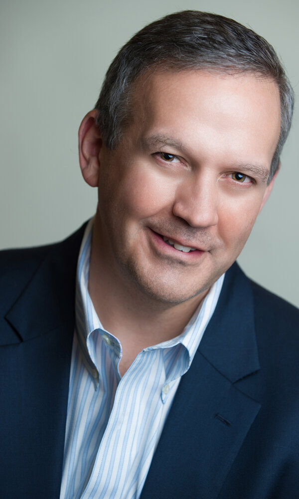 James M. Kerr, leadership coach